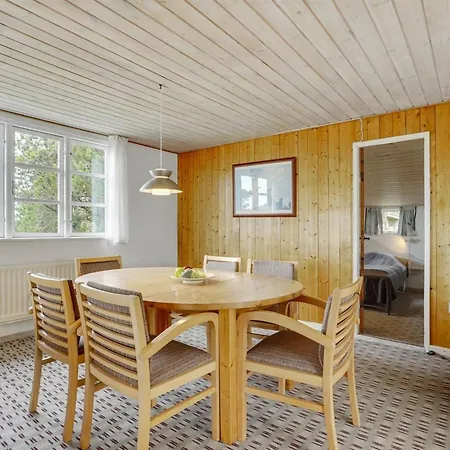 Githa - 100m To The Fjord By Interhome