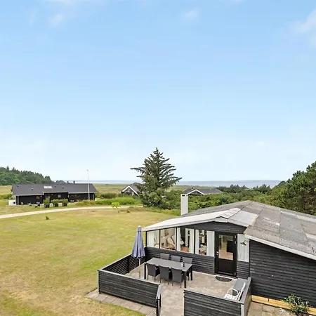 Githa - 100m To The Fjord By Interhome