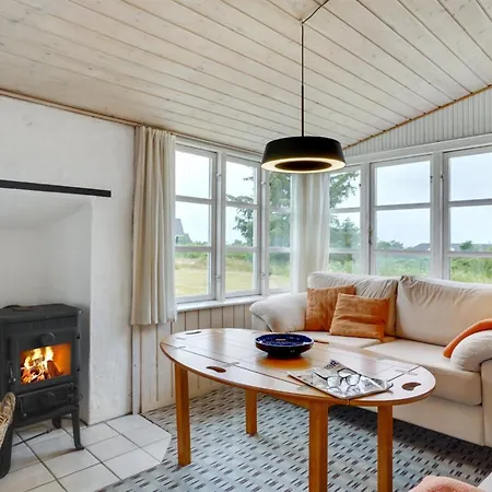 Feriehus Githa - 100m To The Fjord By Interhome
