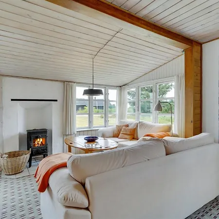 Githa - 100m To The Fjord By Interhome Feriehus *