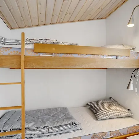 Feriehus Githa - 100m To The Fjord By Interhome