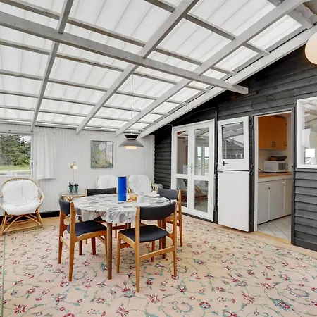 Feriehus Githa - 100m To The Fjord By Interhome