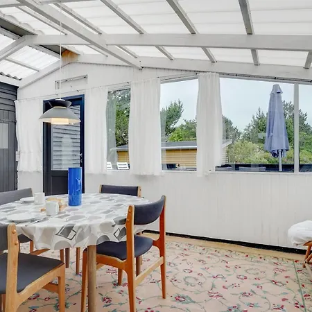 Feriehus Githa - 100m To The Fjord By Interhome